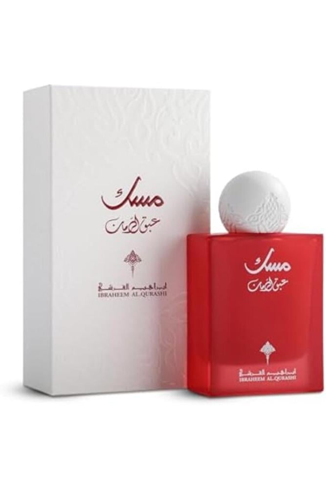 عطر مسك عبق الرمان من إبراق 75 مل