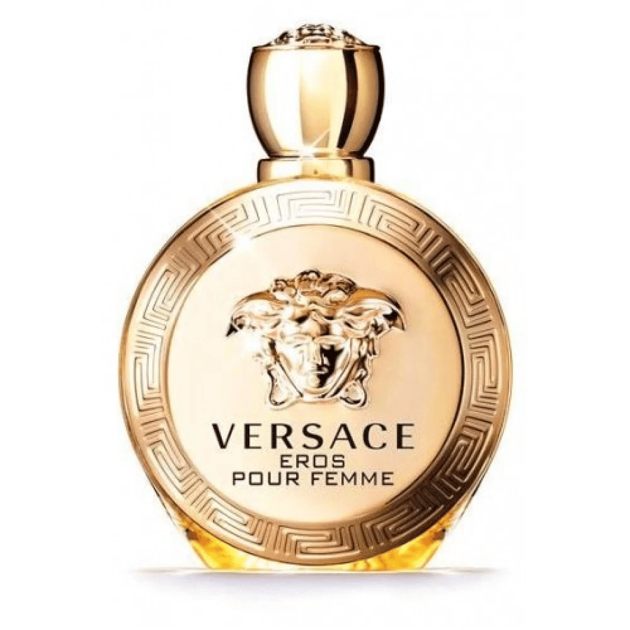 عطر فيرزاتشي ايروس النسائي او دو بارفيوم 100 مل