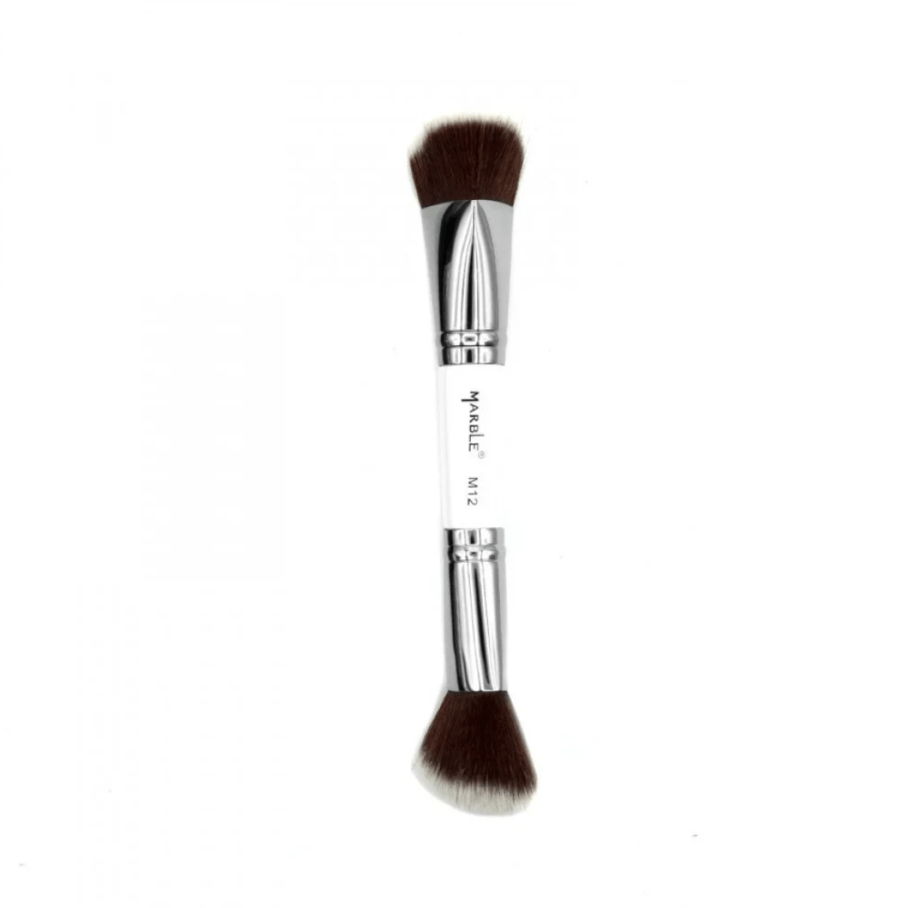 ماربل فرشاة ثنائية للدمج - M012
