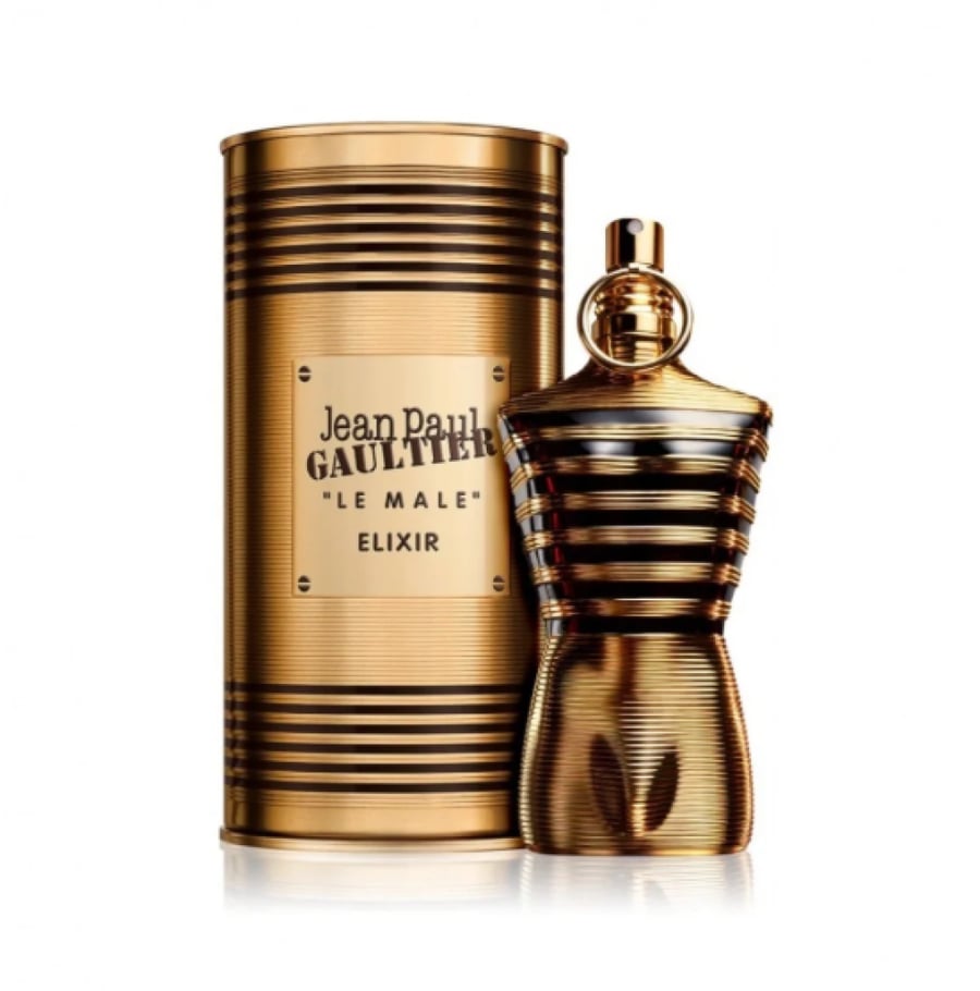 عطر لو ميل إليكسير 125 مل