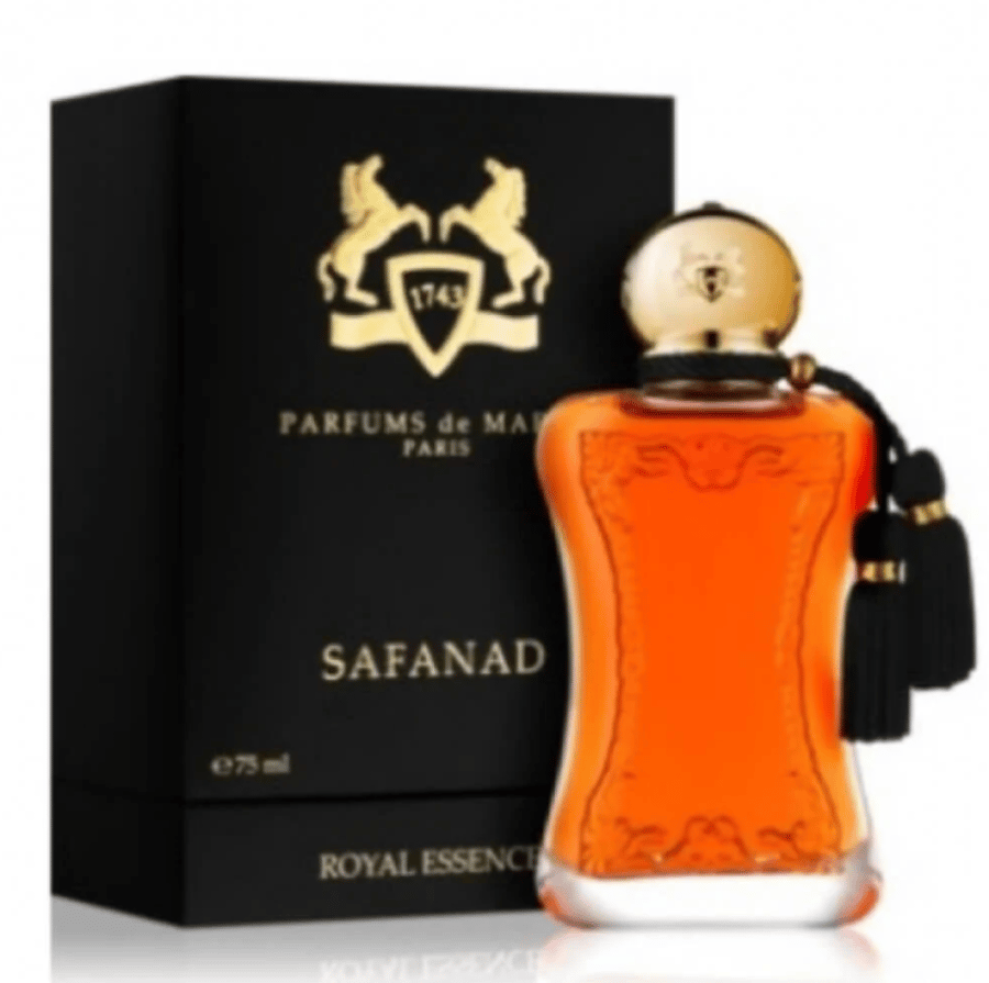 عطر مارلي صفناد 75 مل