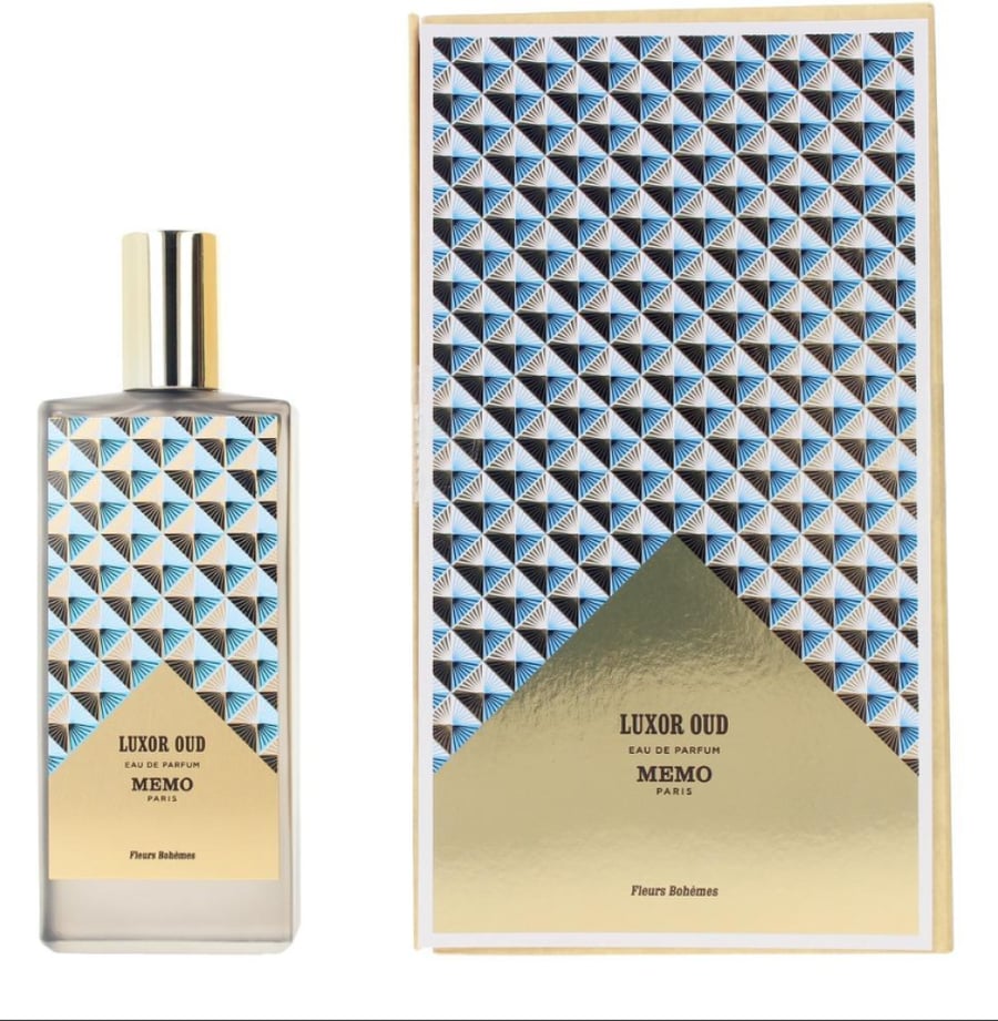 عطر ميمو باريس الأقصر عود او دو بارفيوم 75 مل