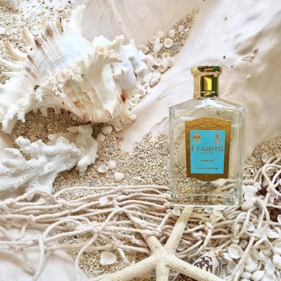 عطر فلوريس لندن سيرينا أو دو برفيوم 100 مل