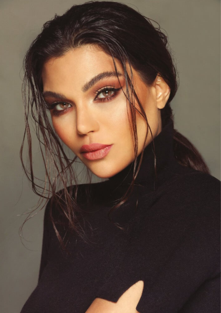 عدسات ديفا ساند DIVA Sand