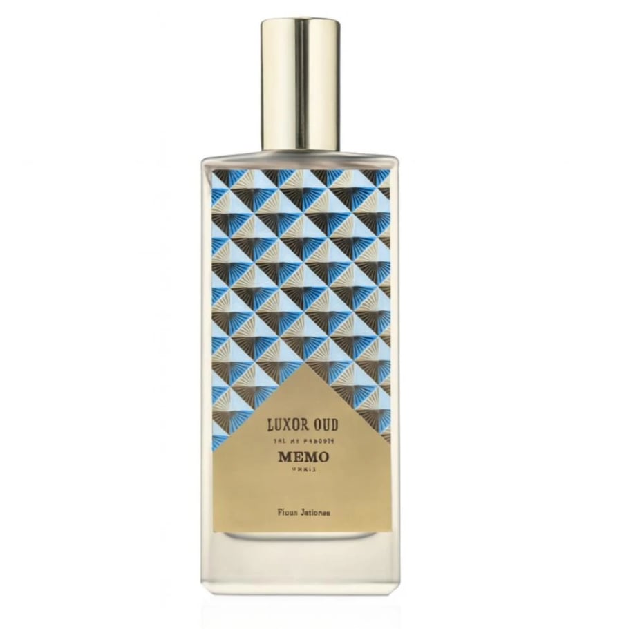 عطر ميمو باريس الأقصر عود او دو بارفيوم 75 مل