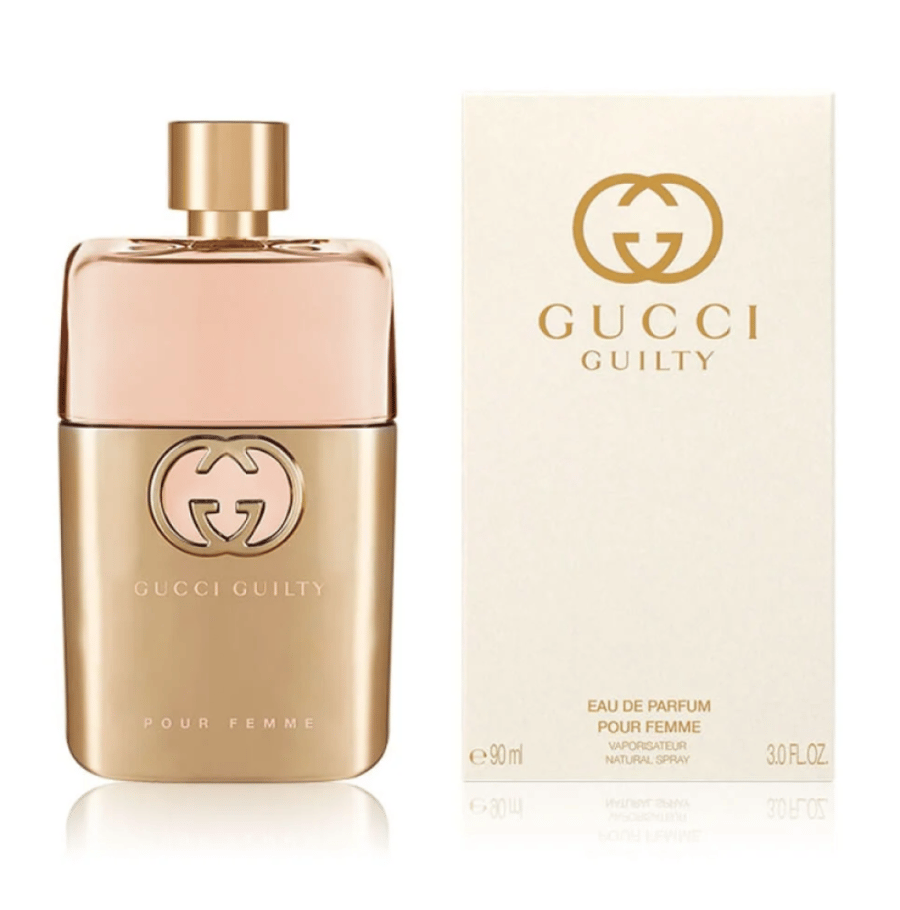 عطر قوتشي جيلتي بور فيم 50 مل