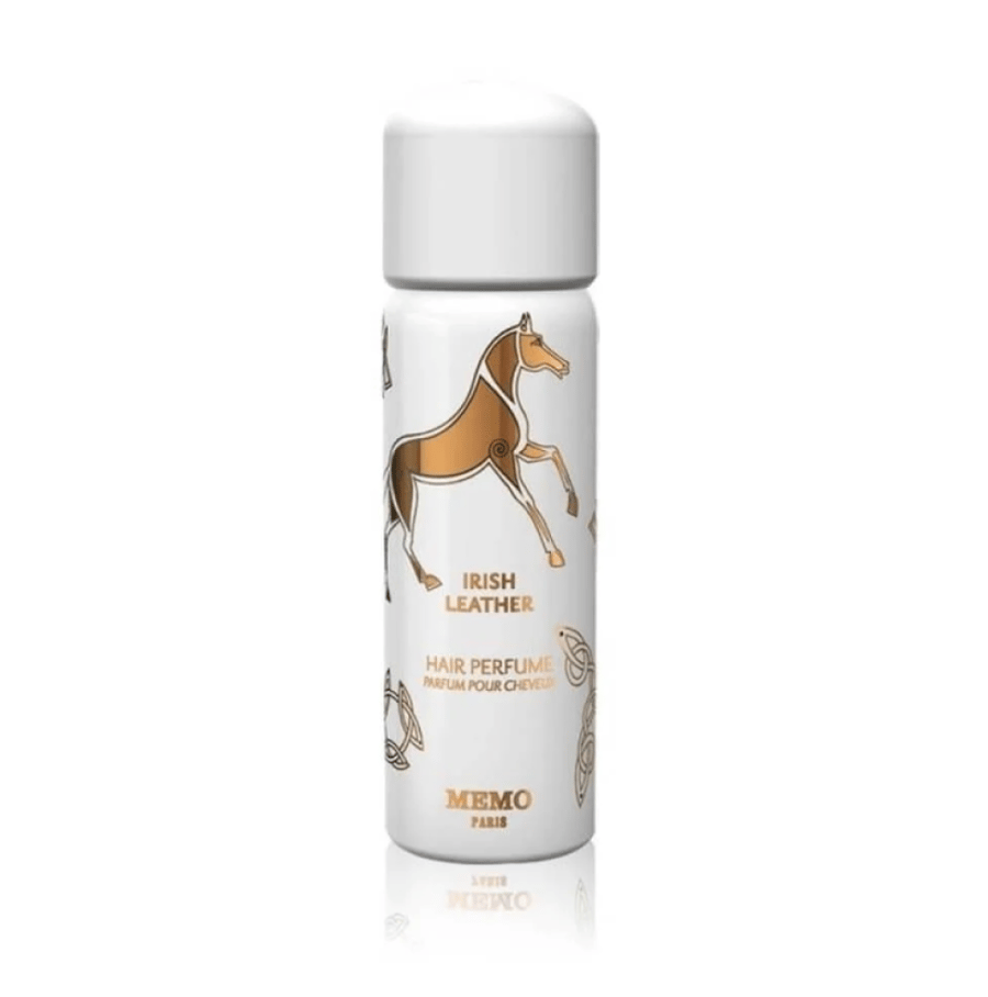معطر شعر ميمو باريس آيرش ليذر 80 مل