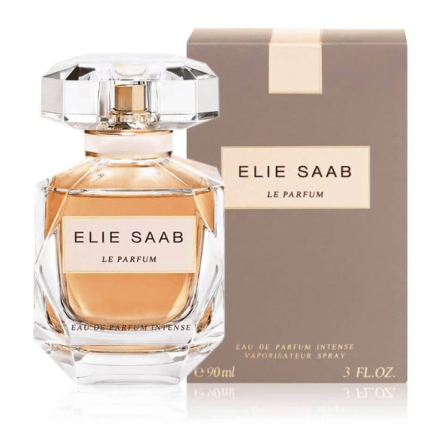 عطر إيلي صعب لو بارفان إنتنس للنساء