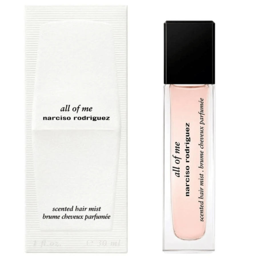 عطر شعر نارسيسو رودريغز