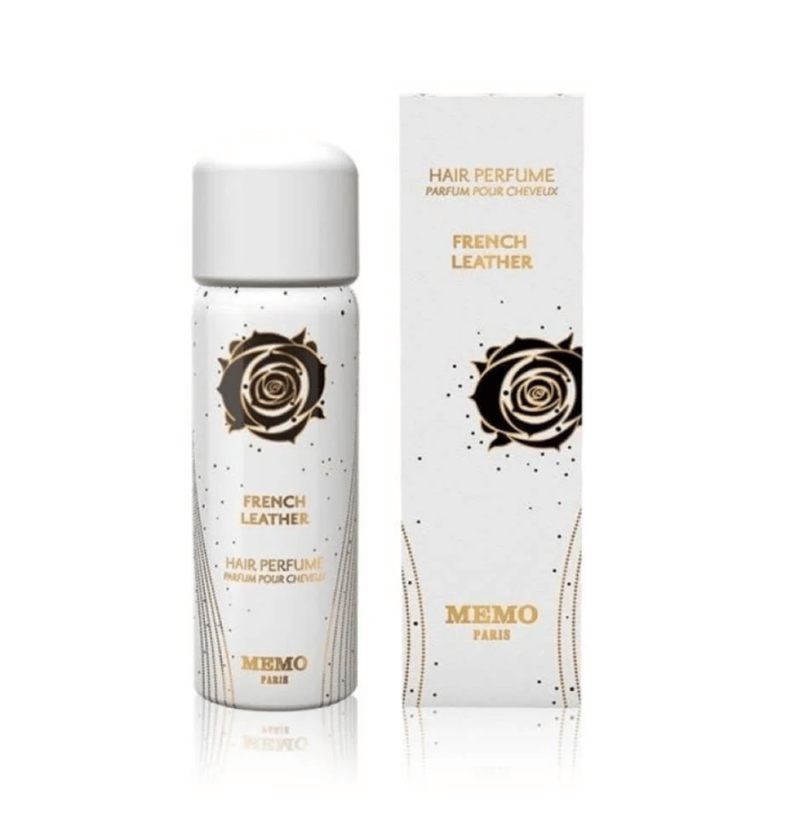معطر شعر ميمو باريس فرنش ليذر 80 مل