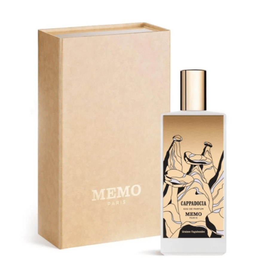عطر ميمو باريس كابادوكيا او دو بارفيوم 75 مل