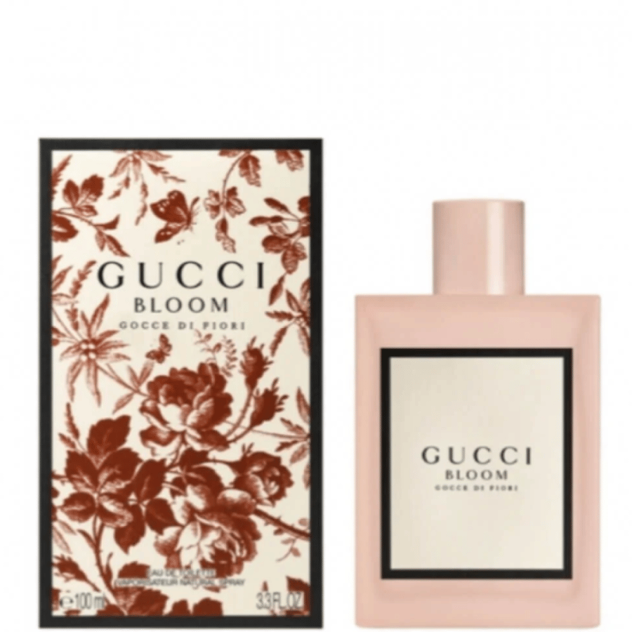 عطر قوتشي بلوم او دي بارفيوم 50ML