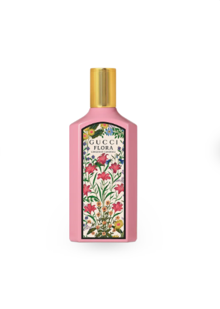 عطر قوتشي فلورا جاردينيا 50 مل