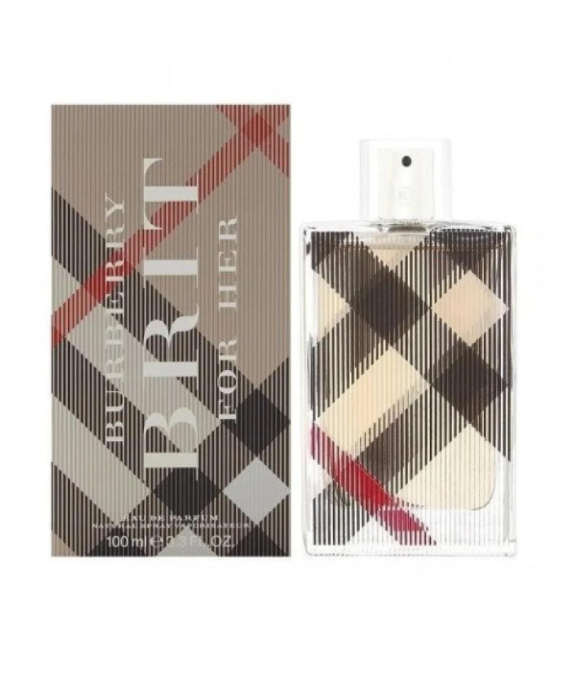 عطر بربري بريت للنساء 100 مل