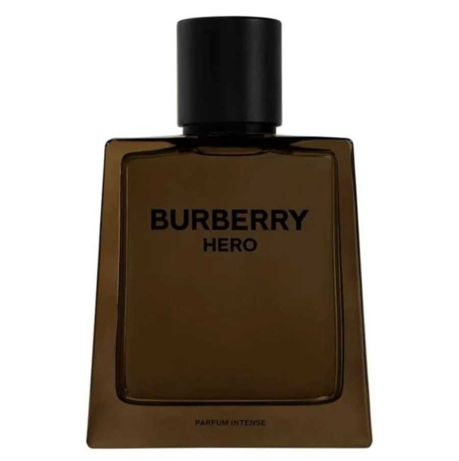 عطر بربري هيرو بارفيوم إنتنس للرجال 100 مل