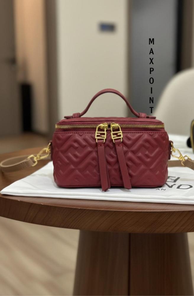 Luxury women's bag