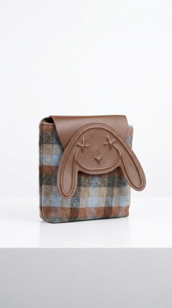 Urban Bunny Bag - excellence with a modern style