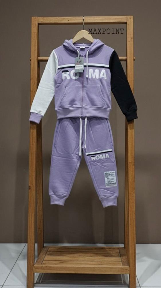 Girls' pajamas