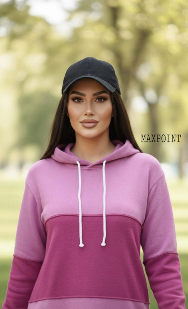 Women's sweater
