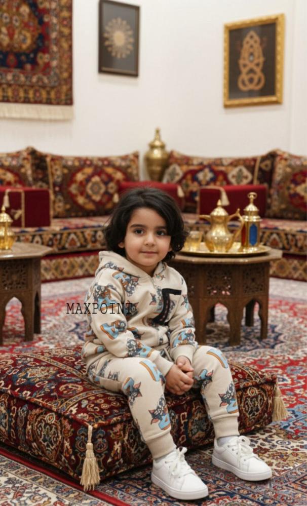 بجامة ولادي