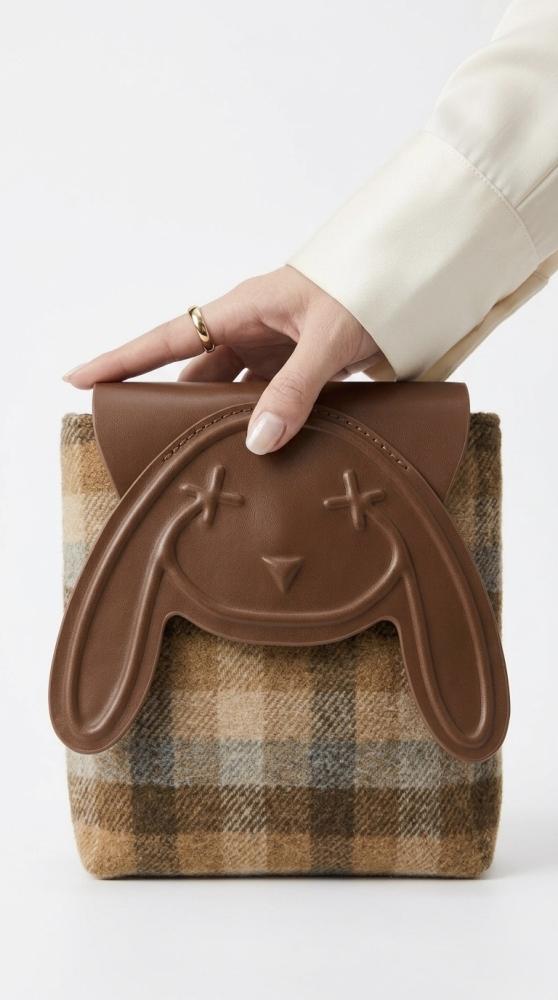 Urban Bunny Bag - excellence with a modern style