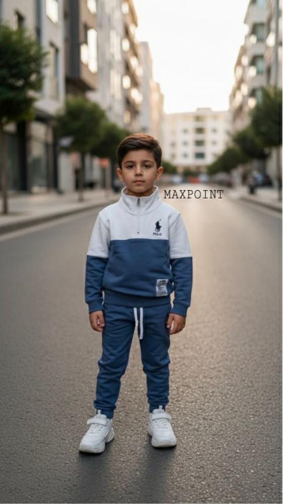 بجامة ولادي مقاسات كبيرة