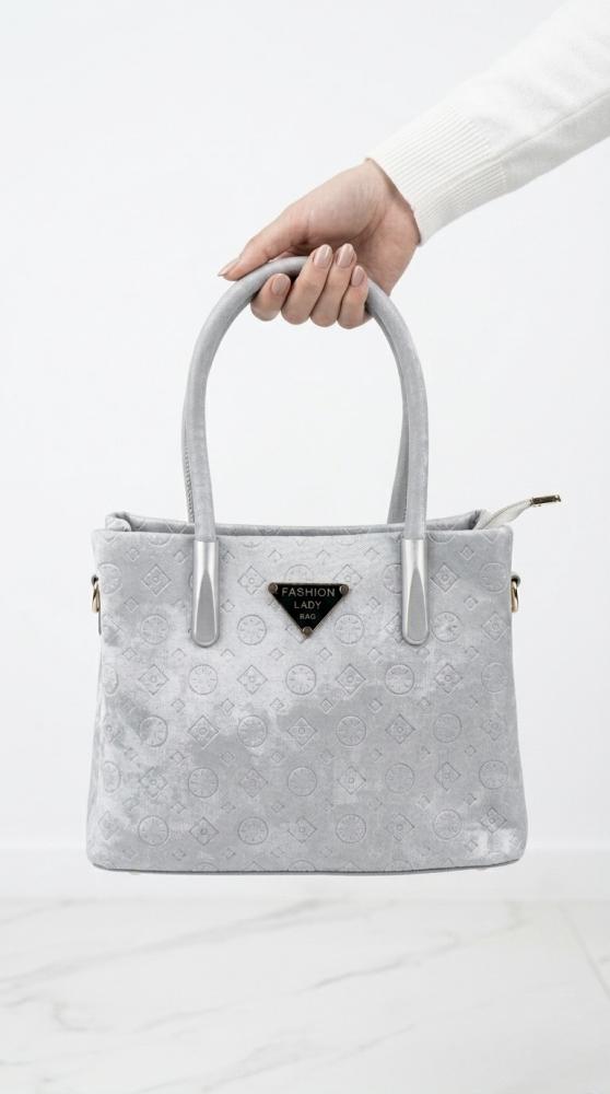 حقيبة "أناقة الخريف" (Autumn Elegance Tote)