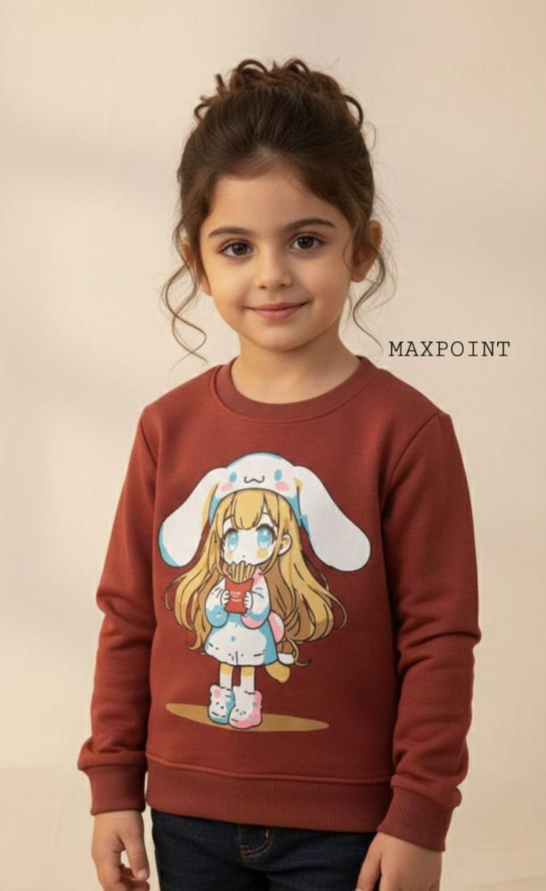 بلوزه بناتي