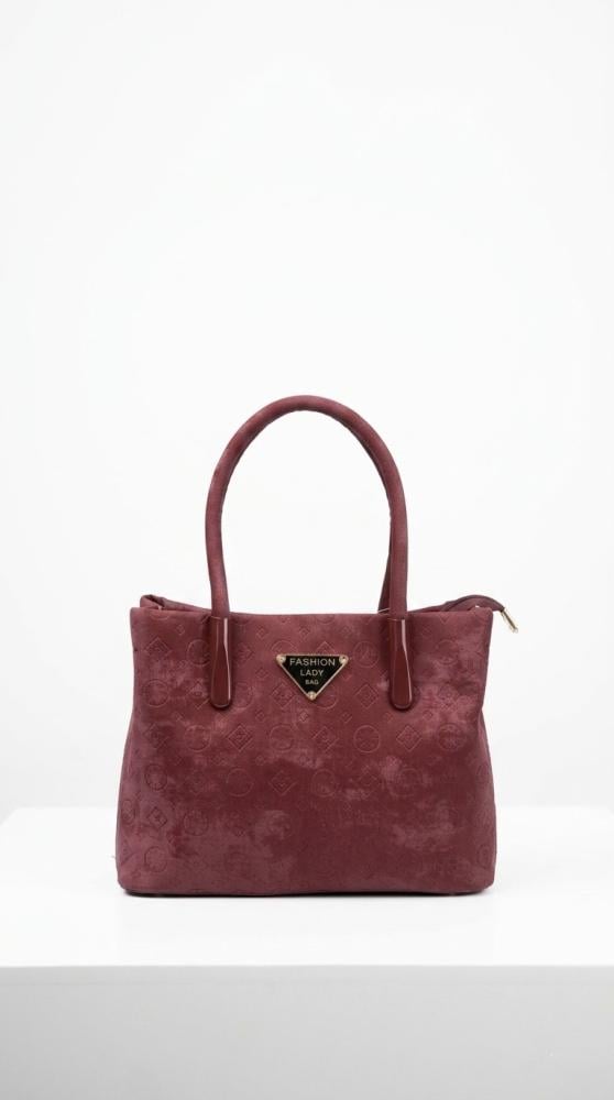 حقيبة "أناقة الخريف" (Autumn Elegance Tote)