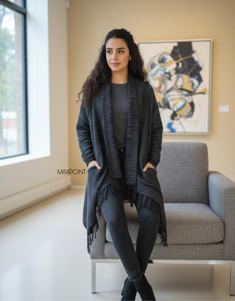 وشاح نسائي