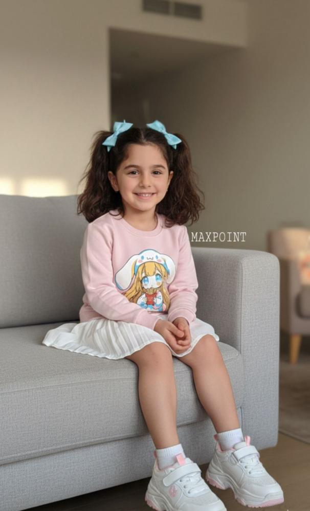 بلوزه بناتي