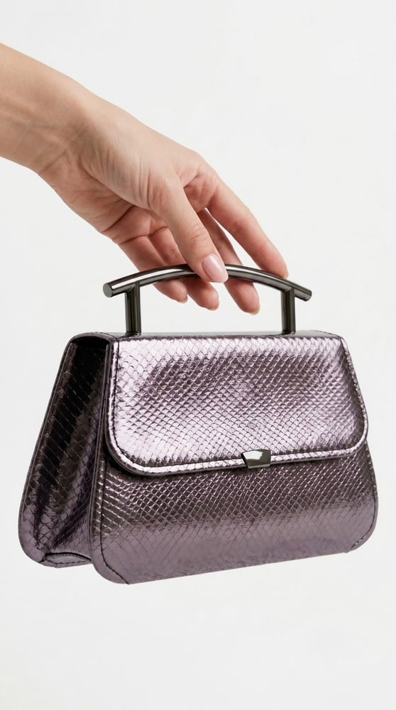 "حقيبة سيلفر لاين المعمارية" (Silver-Line Architectural Bag)