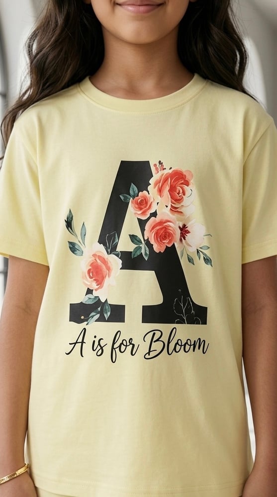 Lemon Bloom