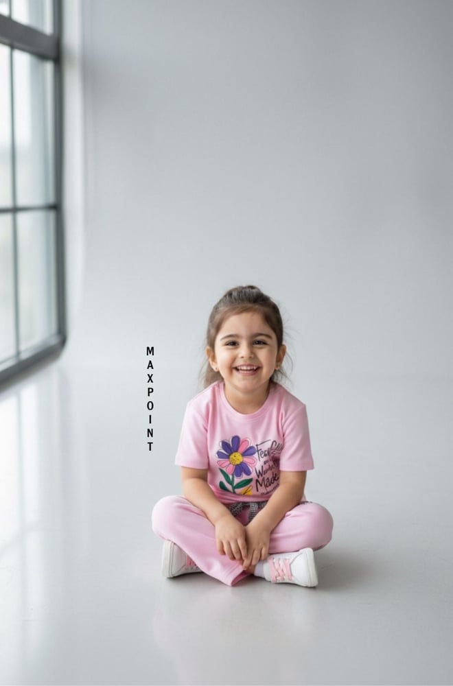 بجامة بناتي