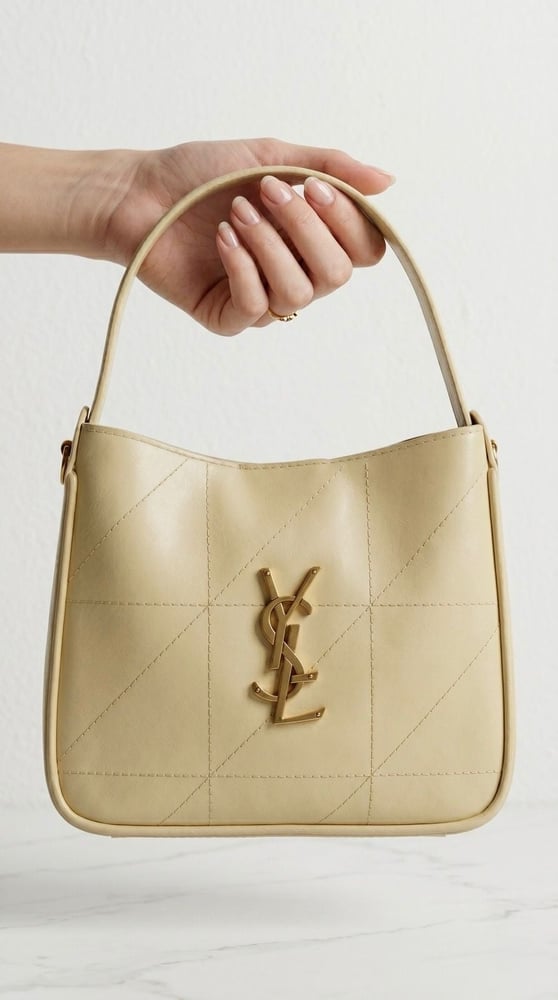 Evangeline Burgundy Bag