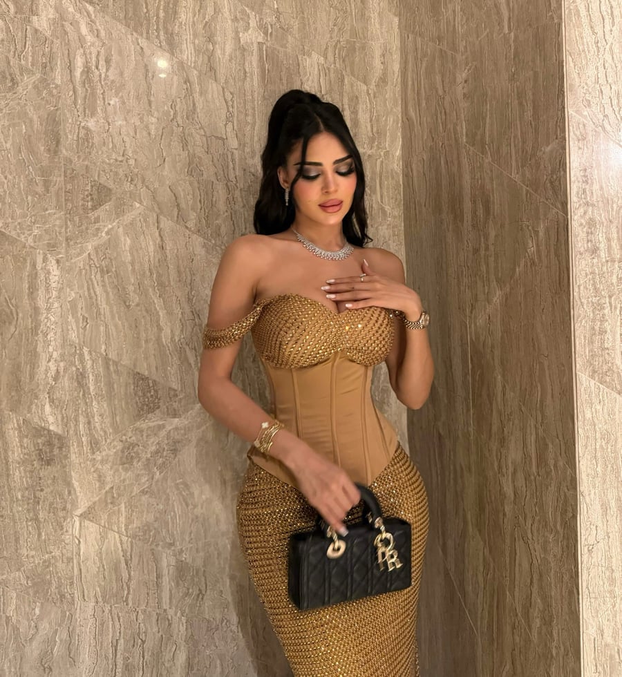 فستان سهره