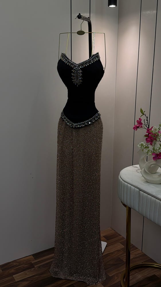 فستان سهره