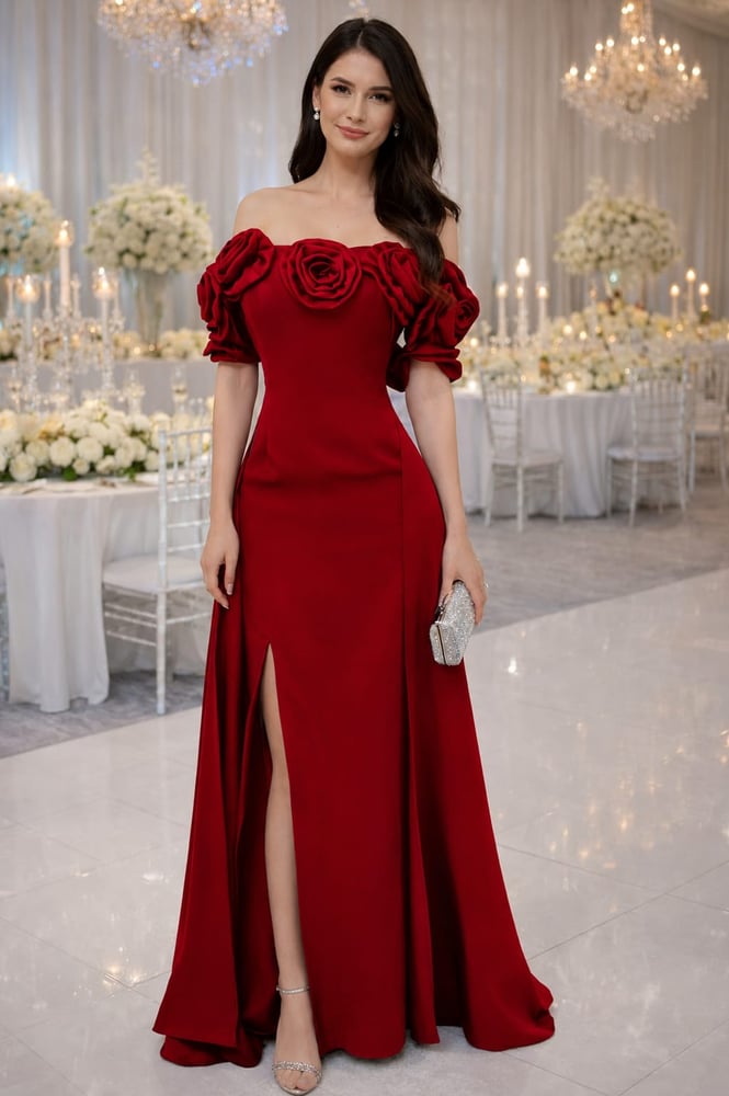 فستان سهره love18