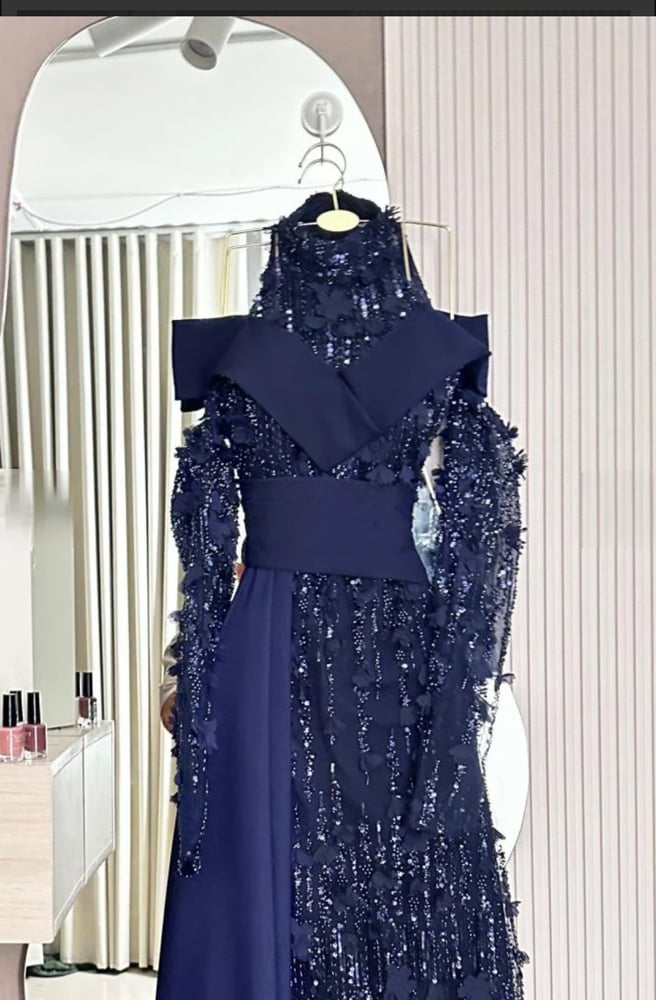 فستان سهره