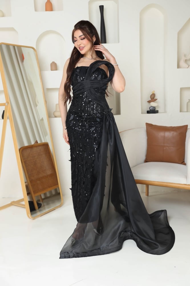 فستان سهره love18
