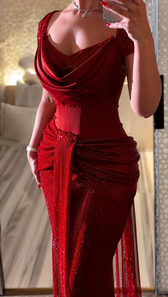 فستان سهره love15