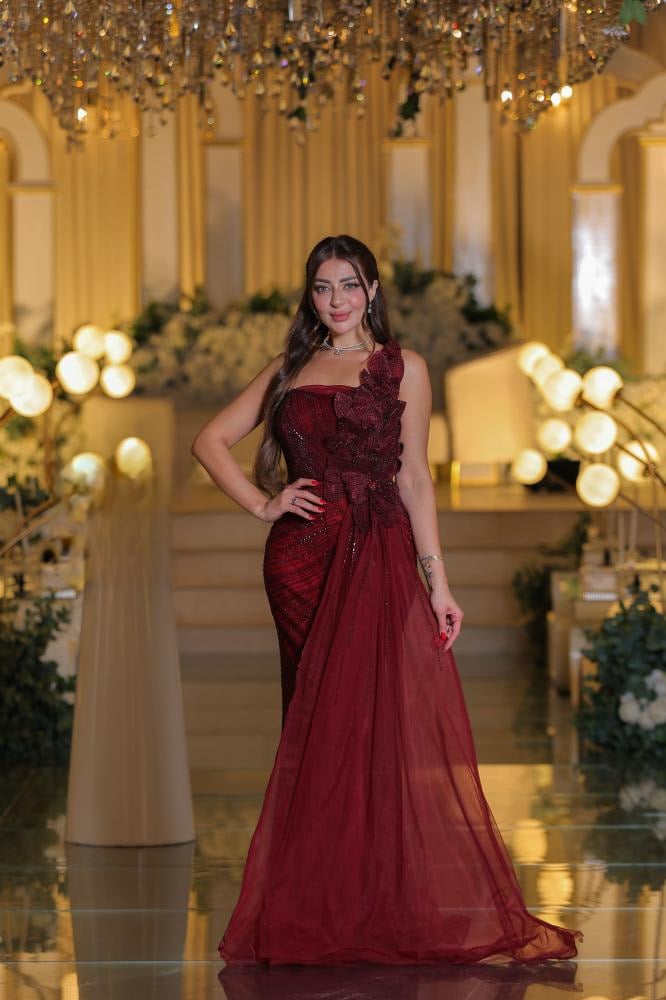 فستان سهره love05