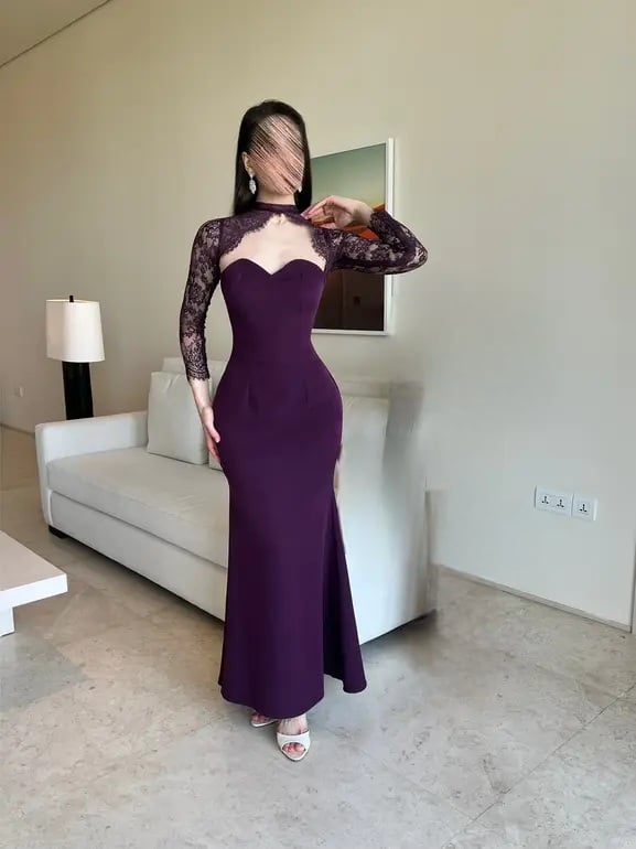 فستان سهره love12