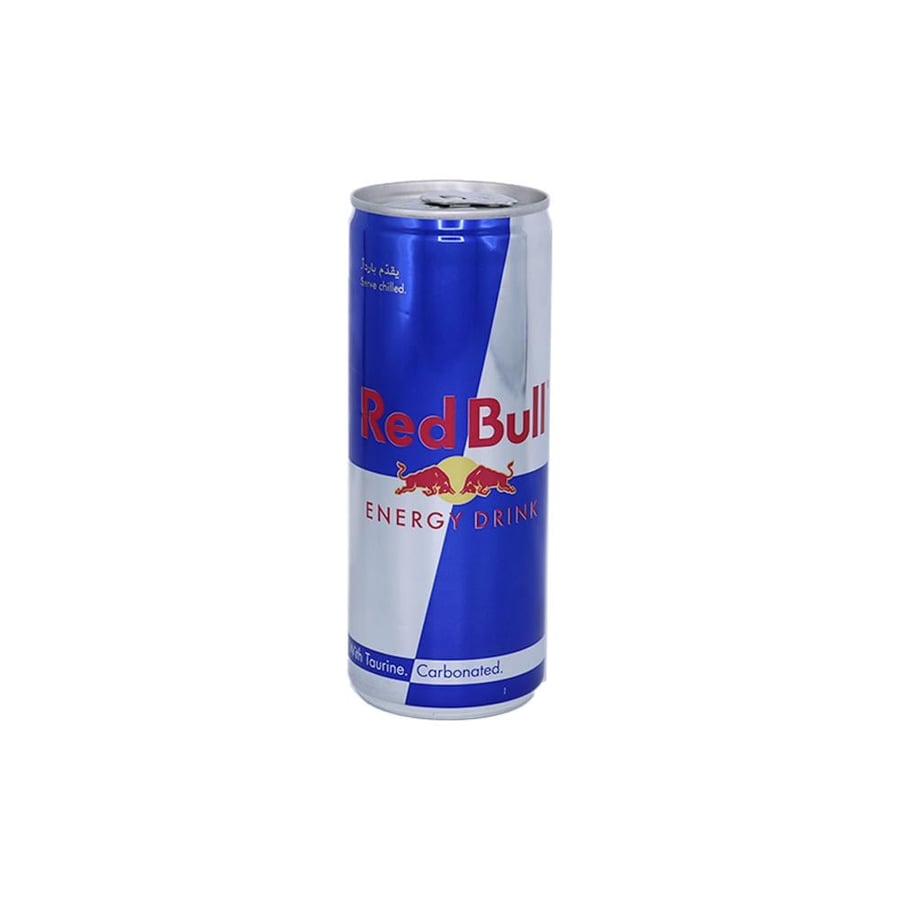 Red Bull energy drink 250 ml