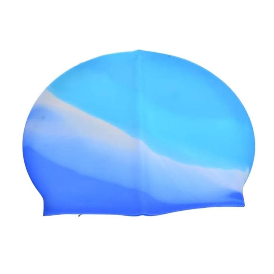 قبعة سباحة