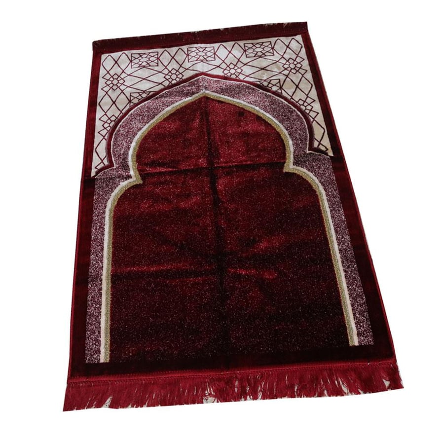 سجادة صلاة ايلفانكس 110 * 70 سم  موديل 5311834773516