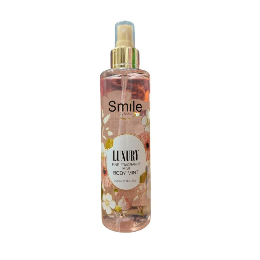  معطر جسم من سميل 250 مل6287043772994