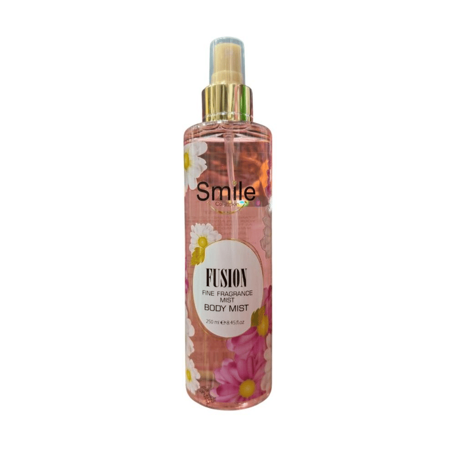  معطر جسم من سميل 250 مل6287043772970