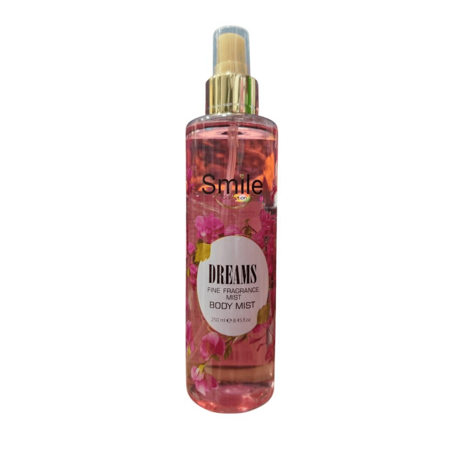  معطر جسم من سميل 250 مل6287043772956
