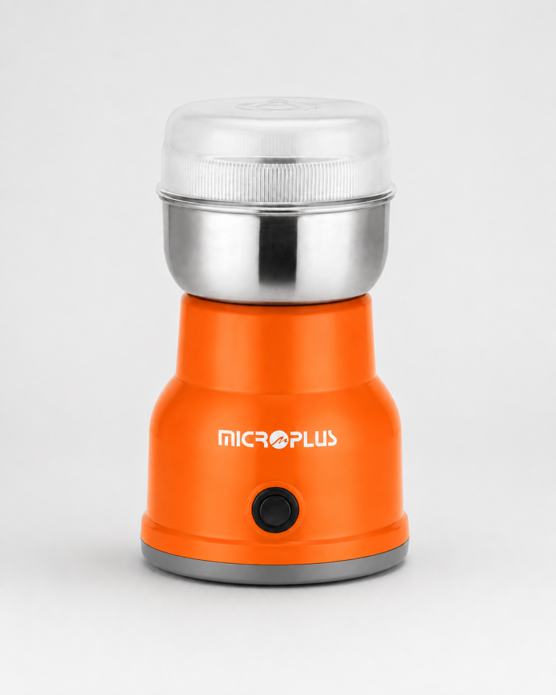 مطحنة كهربائية متعددة الوظائف Micro Plus – موديل PS-4649